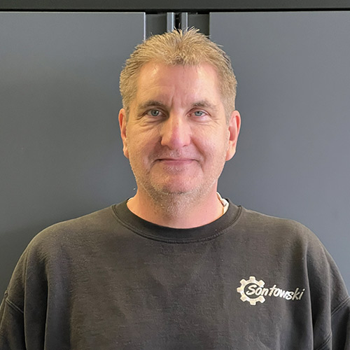 Dirk Sontowski