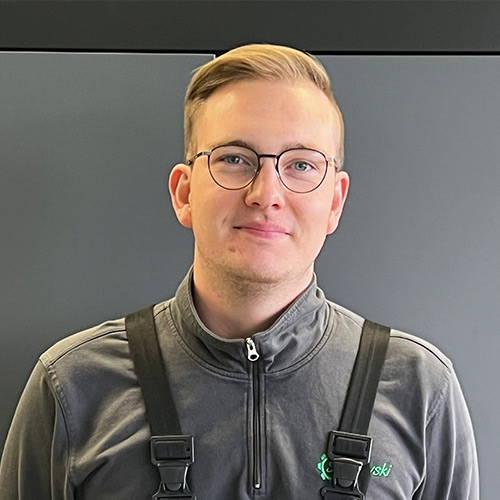 Philipp Sontowski